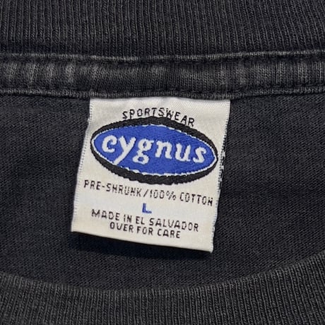 Slipknot IOWA CYGNUS LARGE 1740
