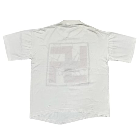 OLD & VINTAGE SHOOTING 卍 WHITE XL 4417