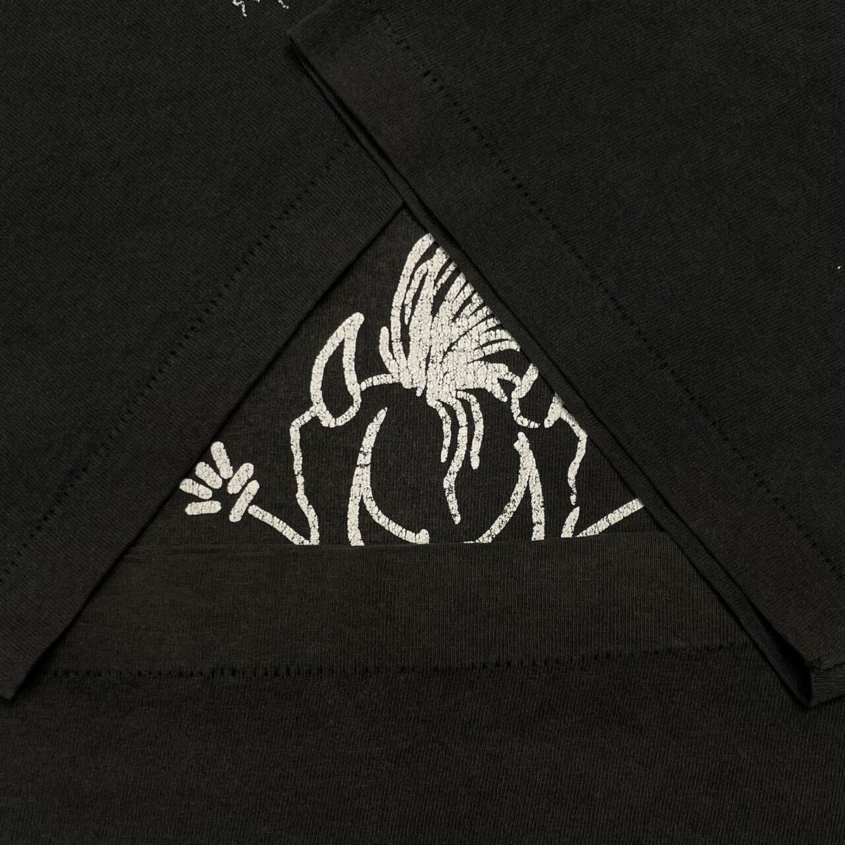 METALLICA 1993 METALLIFUKINCA SPECIAL LIMITED E