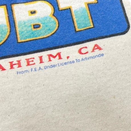 NO DOUBT ARTIMONDE ANAHEIM CA NATURAL XL 1873