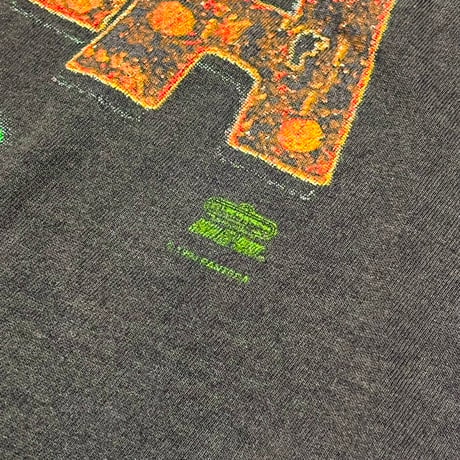 PANTERA FAR BEYOND DRIVEN 1994 HANES LARGE 2556