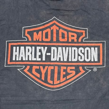 HARLEY DAVIDSON 1996 IMMORTAL EAGLE EMBLEM LARGE 8326