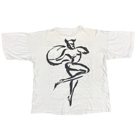 ROLLING STONES 1995 WITH STAND WHITE FITS XXL 2306