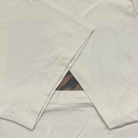 BON JOVI SUPERMAN TATTOO WHITE SCREEN STARES XL 7272