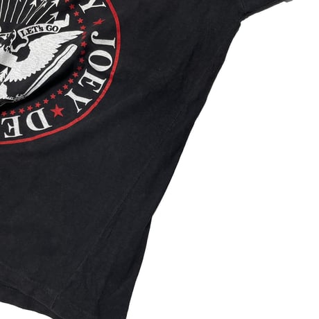 RAMONES i Adios Amigos ! TOUR LS FITS LARGE 3468