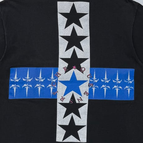 QUEENSRYCHE EMPIRE BLACK SOFTEE XL 5447
