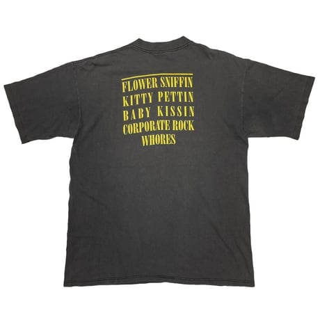 NIRVANA SMILE BROCKUM XL 9932