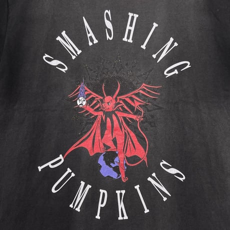 THE SMASHING PUMPKINS MISSION TO MARS GIANT BY TEE JAYS XL 5282