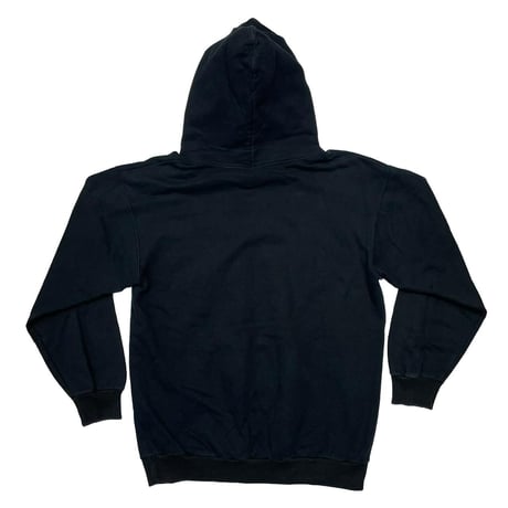 AVRIL LAVIGNE HOODED SWEATSHIRT BLACK MADE IN CANADA SMALL 2220