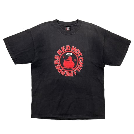 【net hot chilli pepper】 ジェットヘル & ジャケット 新品 レッチリ レッド・ホット・チリ・ペッパーズ 日本ツアー