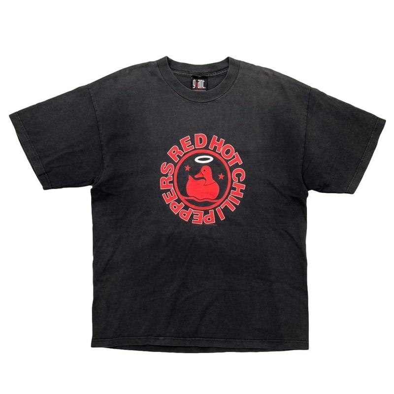 RED HOT CHILI PEPPERS CALIFORNICATION DUCK GIAN