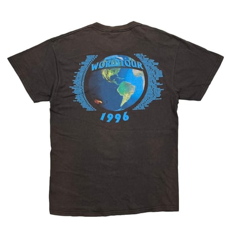 AC/DC BALLBREAKERS 1996 DELTA LARGE 9746