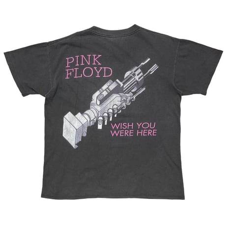 PINK FLOYD WISH YOU WERE HERE BROCKUM LARGE 5145