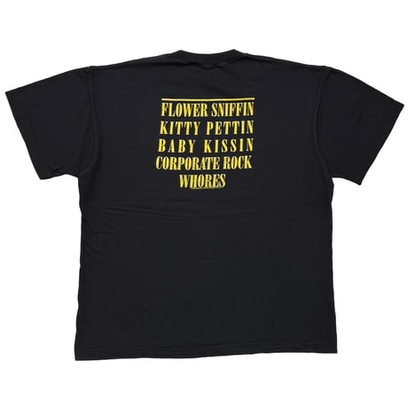 NIRVANA SMILE FITS XL 7002
