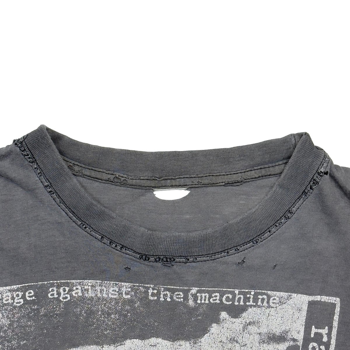 rage against the machine ユーロブート サイズL相当 5cc5d672bda29fbe4ff651042df0f2
