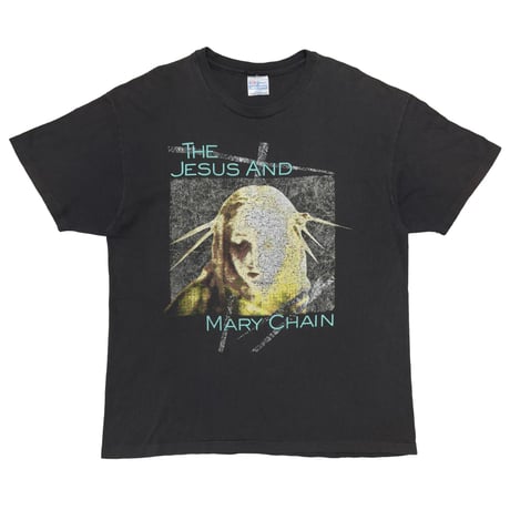 THE JESUS AND MARY CHAIN HONEY'S DEAD HANES XL 2966