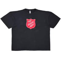 MARILYN MANSON	THE SATANIC ARMY XXL 3925