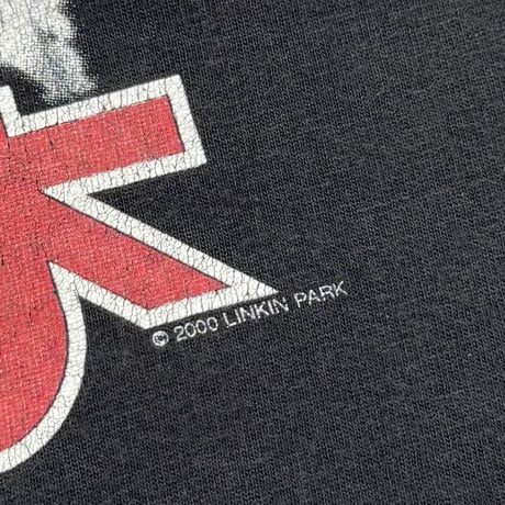 LINKIN PARK HYBRID THEORY M&O XL 8476