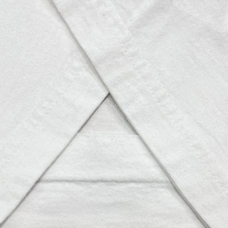 JOHN LENNON LIFE IS WHAT HAPPENS TO YOU WHITE FRUIT OF THE LOOM LARGE 7005