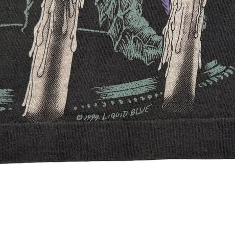 LIQUID BLUE 1994 WIZARDS LIQUID BLUE XL 1112