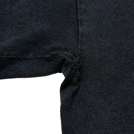 GOD SMACK PENTAGRAM FLAME LS GIANT FITS XL 6691