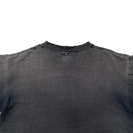 X-FILE BIG EYE PROMO TEE STANLEY DESANTIS XL 1869