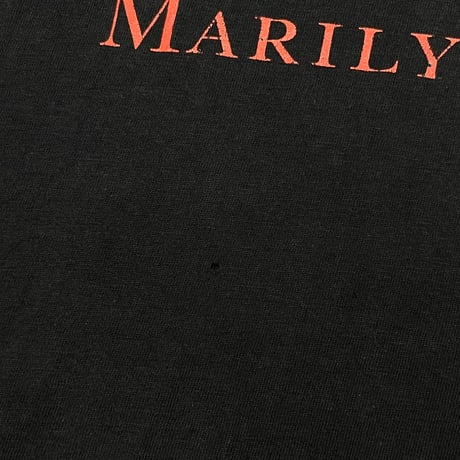 MARILYN MANSON SEX IS DEAD FITS XL 0820