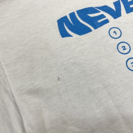 NIRVANA NEVERMIND WILD OATS LARGE 1971