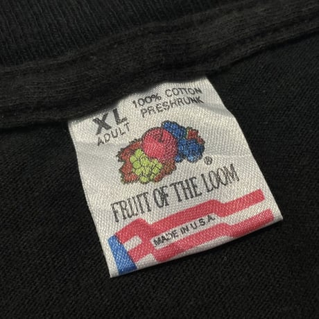 Marlboro 	SNAKE PASS FRUIT OF THE LOOM XL 3161