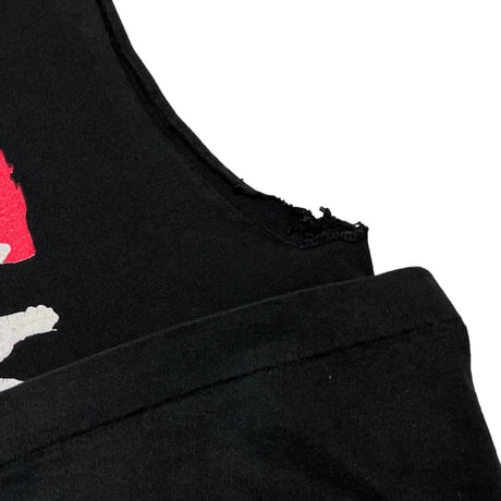 PEARL JAM ALIVE SLEEVELESS FRUIT OF THE LOOM XL 8045