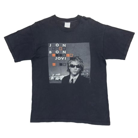 BON JOVI 2000 TOUR SCREEN STARS LARGE 6442