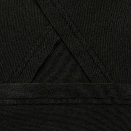 STAR WARS DARTH VADER 1995 MONOCHROME TEE LEE LARGE 0080