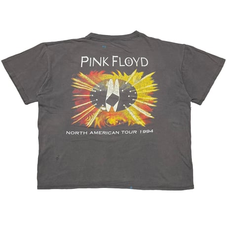 PINK FLOYD SUN DIAL NORTH AMERICAN TOUR 1994 BROCKUM XL 8240