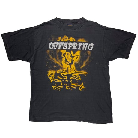 THE OFFSPRING SMASH BOOTLEG XL 9315