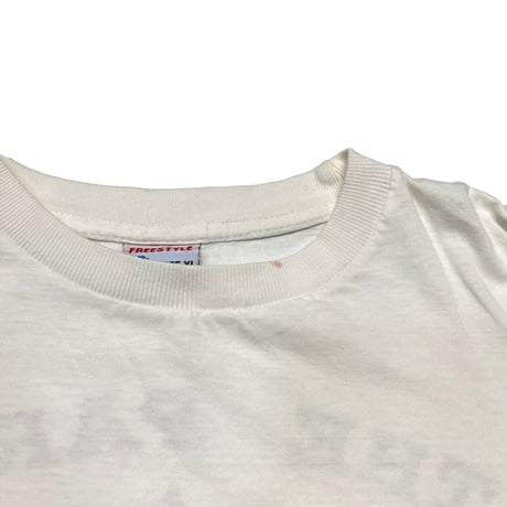 OLD & VINTAGE McLenin's LENIN McDonald's PARODY WHITE XL 9110