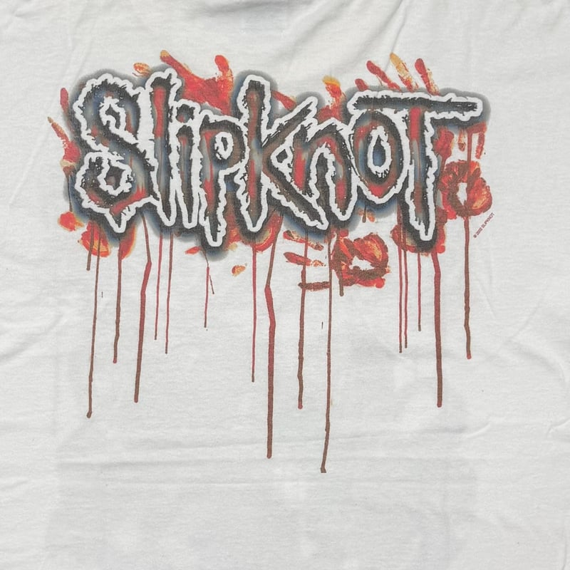 サマソニ 2005 MADCAPSULEMARKETS SLIPKNOT レア Slipknot - Live In Japan Summer Sonic Tokyo 2005 (The