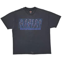 2PAC DOUBLESIDE ROCK@TEES TAG LARGE 8801 | grea
