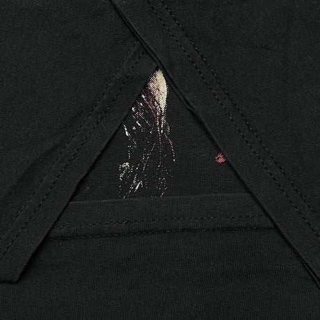 Slipknot THE SUBLIMINAL VERSES MEMBER SIGN GILDAN XL 9192