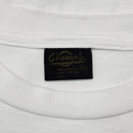 STAR WARS COLLECTIBLES TEE CHANGES XL 8039