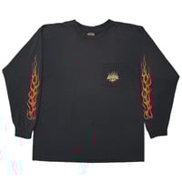 greatLAnd ORIGINAL JESUS TEE WHITE | greatLAnd