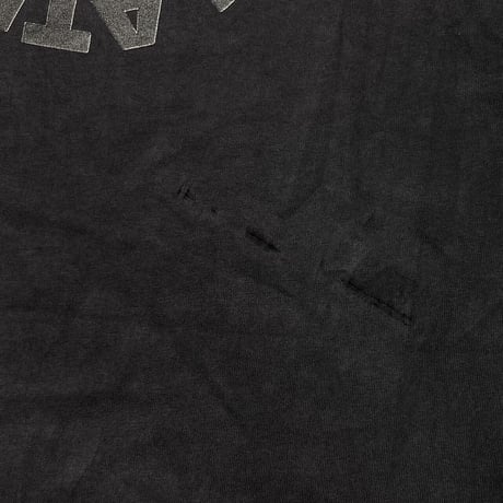 RED HOT CHILI PEPPERS 1999 CALIFORNICATION GIANT FITS XL 7755