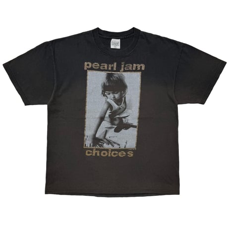 CATEGORY PEARL JAM | greatLAnd OSAKA