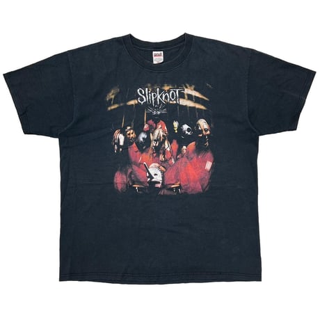 Slipknot 1st ALBUM FUCK IT ALL ANVIL XL 7848