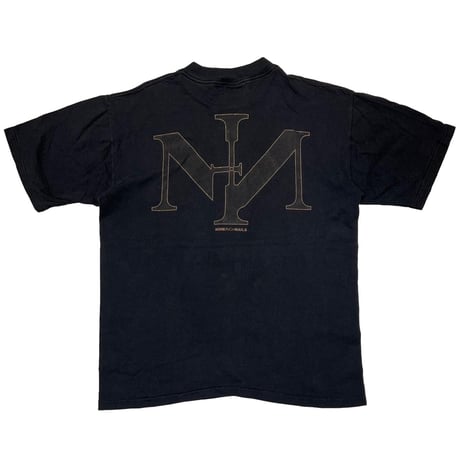 NINE INCH NAILS SIN LOGO ALL SPORT LARGE 9950