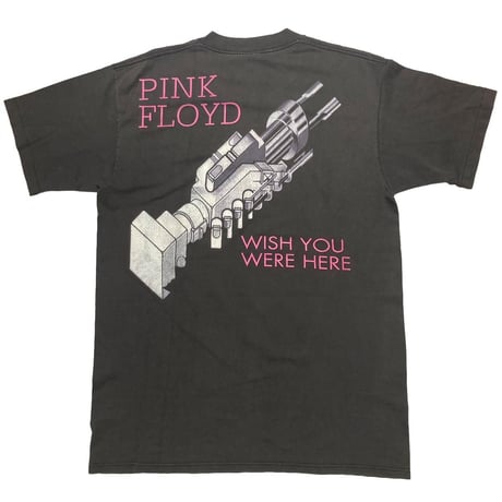 PINK FLOYD 1992 WISH YOU WERE HERE BROCKUM LARGE 5599