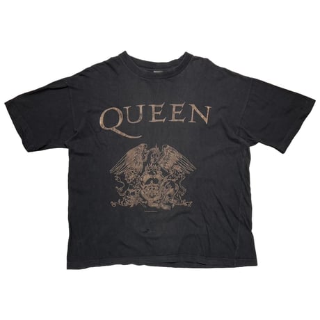 QUEEN 1991 SYMBOL LOGO EURO FITS XL 2669