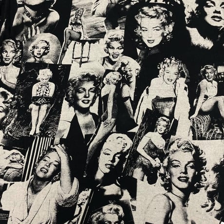 MARILYN MONROE 1995 OVP ALL SPORT XL 0597