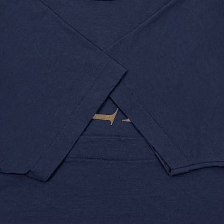 QUEEN 1991 EMBLEM LOGO NAVY SCREEN STARS XL 3853