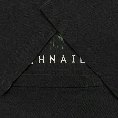 NINE INCH NAILS THE FRAGILE ALL SPORT LARGE 9285