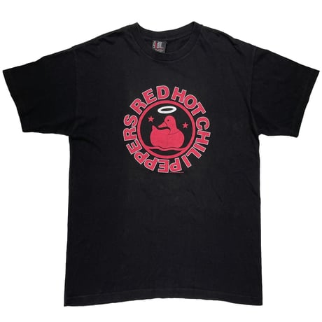 RED HOT CHILI PEPPERS 1999 CALIFORNICATION GIANT LARGE 6885
